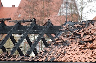 Nenechte se napálit skrytými vadami při pořizování nemovitosti