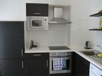 Byt 2+KK, 68 m2, v novostavbě v Úvalech u Prahy - Fotka 5