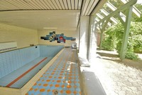 Vila s výhledem, bazénem a saunou, 350 m2, Vyžlovka, Praha Východ - Fotka 11