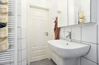 Byt 2+1, 69 m2, v činžovním cihlovém domě v Říčanech, Praha Východ - Fotka 7