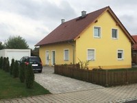 Novostavba rodinného domu 167 m2, 4+kk, Strašín u Říčan, Praha Východ - Fotka 3