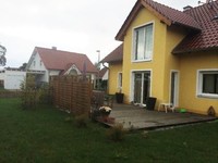 Novostavba rodinného domu 167 m2, 4+kk, Strašín u Říčan, Praha Východ - Fotka 4