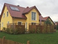 Novostavba rodinného domu 167 m2, 4+kk, Strašín u Říčan, Praha Východ - Fotka 5