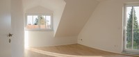 Podkrovní mezonetový byt 78 m2 2+1 v novostavbě domu v Říčanech u Prahy - Fotka 3