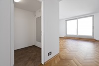 Pronájem bytu 3+1, 92 m², Černokostelecká, Paha 10 - Strašnice - Fotka 4