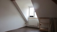 Pronájem podkrovního bytu 3+kk, 89 m2, v Praze Uhříněvsi - Fotka 7