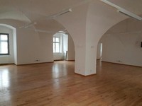 Pronájem nebytových prostor 145 m2 v Praze Klánovicích - Fotka 2