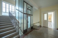 Prodej nebytových prostor 140 m2, v Praze 10 Vršovicích - Fotka 7