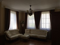 Exkluzivně nabízíme luxusní vilu 550 m2 v Praze 4, Braníku - Fotka 6