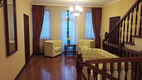 Exkluzivně nabízíme luxusní vilu 550 m2 v Praze 4, Braníku - Fotka 10