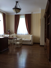 Exkluzivně nabízíme luxusní vilu 550 m2 v Praze 4, Braníku - Fotka 18