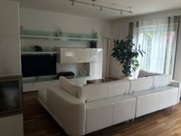 Prodej novostavby rodinného domu 4+kk, se zahradou 550 m2, Říčany Praha Východ - Fotka 5