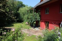 Rodinný dům 5+1, 183 m2, se zahradou 1000 m2, Vyžlovka, Praha Východ