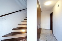 Prodej rodinného domu 155 m², pozemek 550 m² v Říčanech - Strašíně, Praha Východ